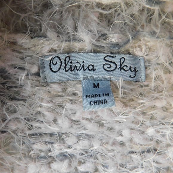 🦔 Fuzzy Furry Cozy Cardigan🐾 - Picture 3 of 16